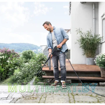 Мойка высокого давления Karcher K 5 Compact (1.630-750.0) картинка 3